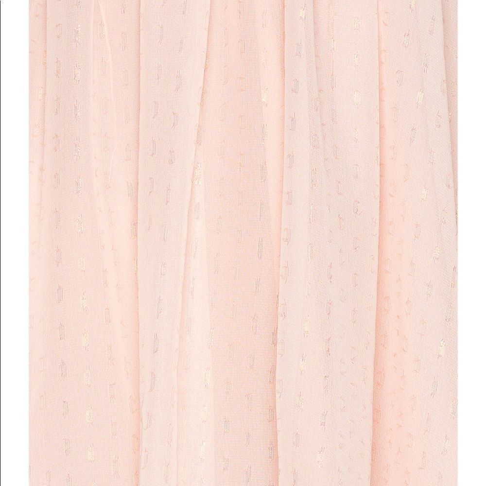 NWT Revolve NBD Maris Mini Dress in Light Pink - Picture 5 of 11